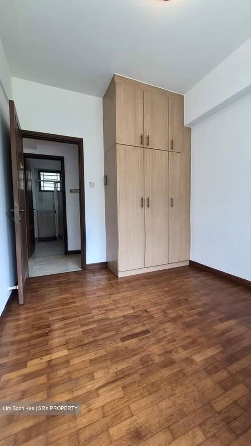 Palm Gardens (D23), Condominium #593015821